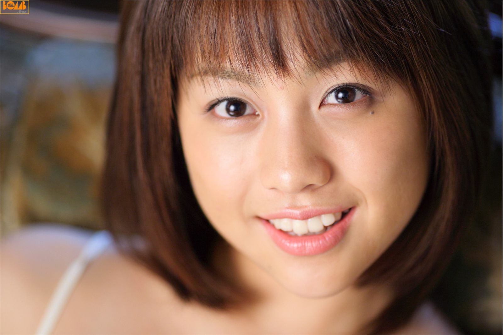 铃木あきえ  Akie Suzuki  日本美女图片Bomb.tv 套图